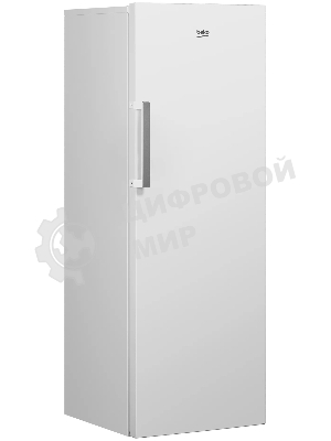 Морозильная камера Beko RFSK266T01W, белый, 240 л, 4 ящика