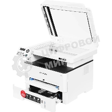 МФУ лазерное Pantum M7102DN, A4, ч/б, печ. до 33 стр/мин., скан. до 24 стр/мин., 1200x1200dpi, USB, RJ-45, проектная модель