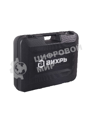 Отбойный молоток Вихрь ОМ-1600М