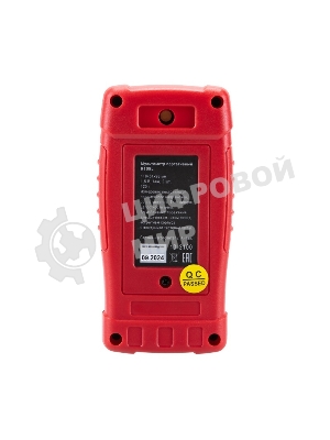 Мультиметр портативный Rexant R109L