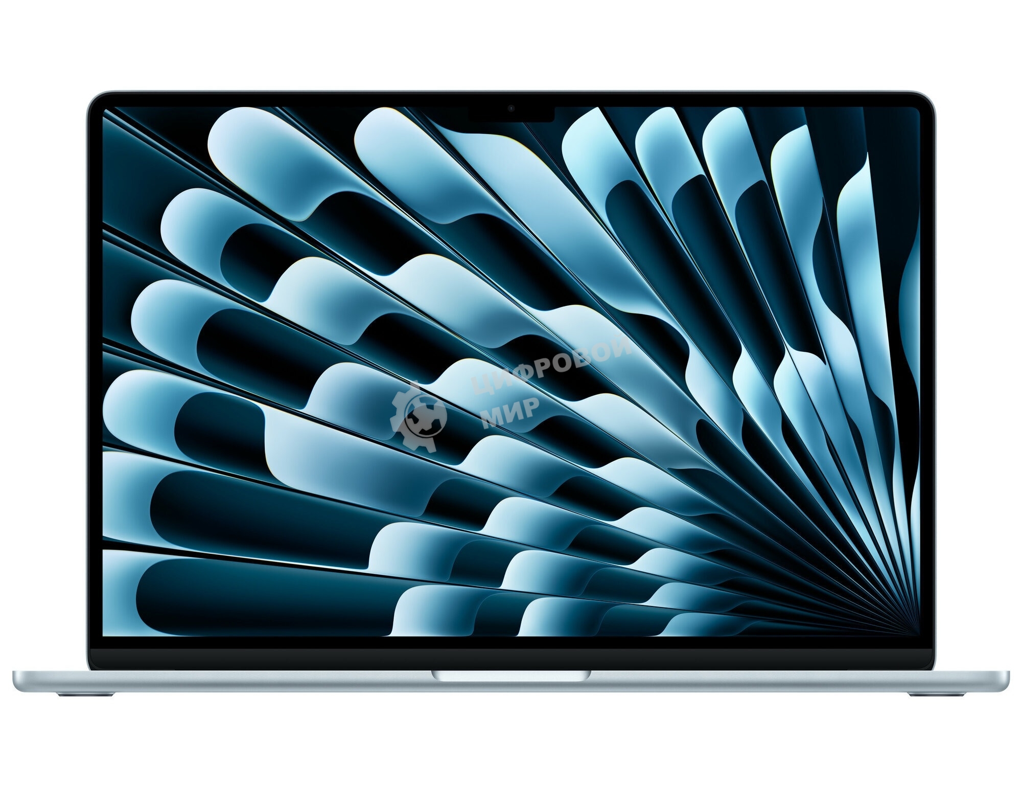 Ноутбук MacBook Air 15