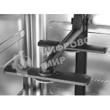 Посудомоечная машина встраив. Electrolux EEM66331L узкая