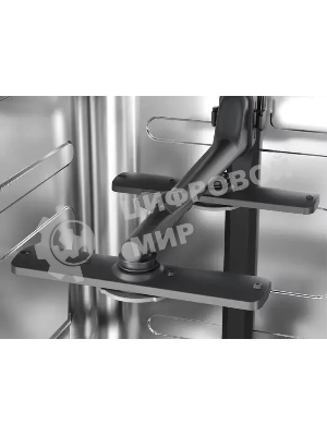 Посудомоечная машина встраив. Electrolux EEM66331L узкая