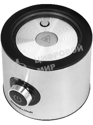 Капучинатор Zigmund & Shtain ZMF-451