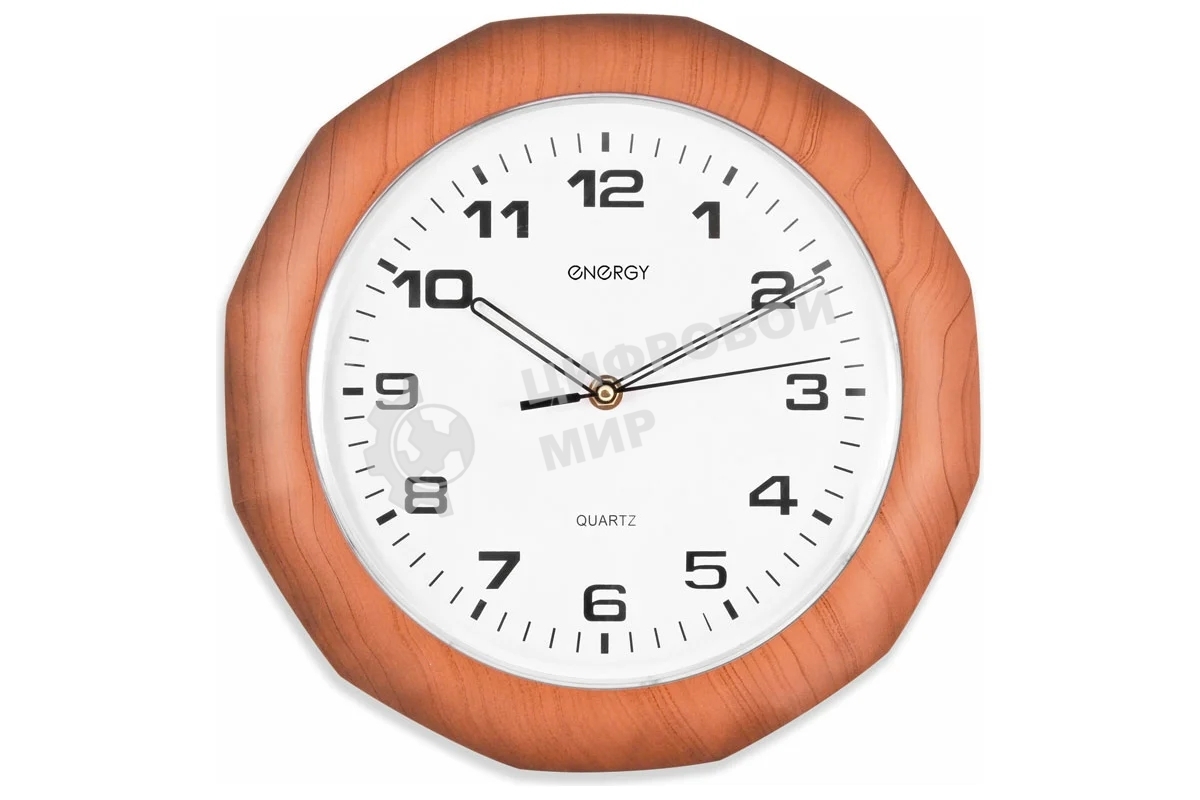 Часы настенные ENERGY EC-15