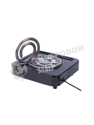 Настольная плита Злата 113Т черная