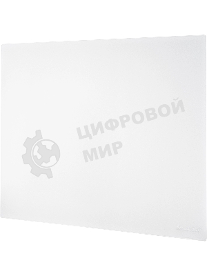 Настольное покрытие Silwerhof пвх 38х59см прозрачный, глянцевое