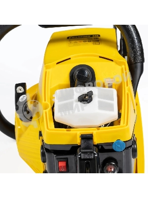 Бензопила Champion 246-15 1.9Вт 2.6л.с. дл.шины:16