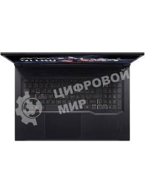 Ноутбук Acer Nitro V 17 AI ANV17-41-R0P2 AMD Ryzen 7 260/32Gb/SSD 1Tb/RTX 5060 8Gb/17.3
