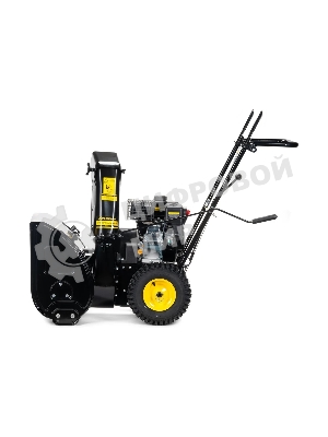 Снегоуборщик бензиновый Champion ST 656