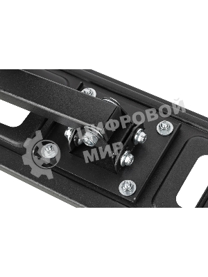 Кронштейн для телевизора Hama R1 118157 черный, 37