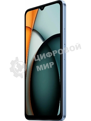 Смартфон Xiaomi Redmi A3, 4/128Gb, синий