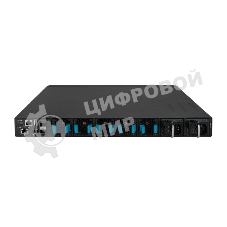 Коммутатор H3C S6850-56HF L3 Ethernet Switch 48*SFP28+8*QSFP28 Ports w/o PSU