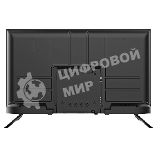 Телевизор BBK 43