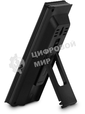 Погодная станция Vitek VT-3532 черный