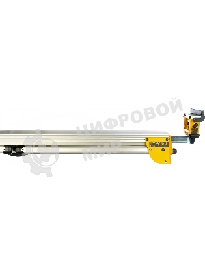 Стойка для торцовочных пил DeWalt DE7023 серебристый