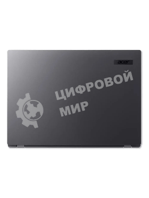 Ноутбук Acer TravelMate TMP214-55-G2-597S серебристый 14