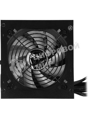Блок питания Aerocool/Formula ATX 750W AC KCAS PLUS GOLD 750W RGb 80 PLUS gold (20+4pin) APFC 120мм fan color LED 8xSATA RTL