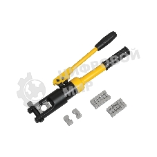 Пресс гидравлический ручной IEK ПГР-120 16-120 мм²