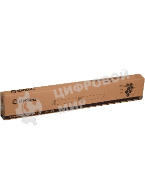 Скважинный насос Вихрь СН-115 (d.75 мм, кабель 65м) 68/3/28