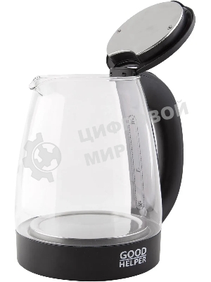 Чайник электрический Goodhelper KG-18B01