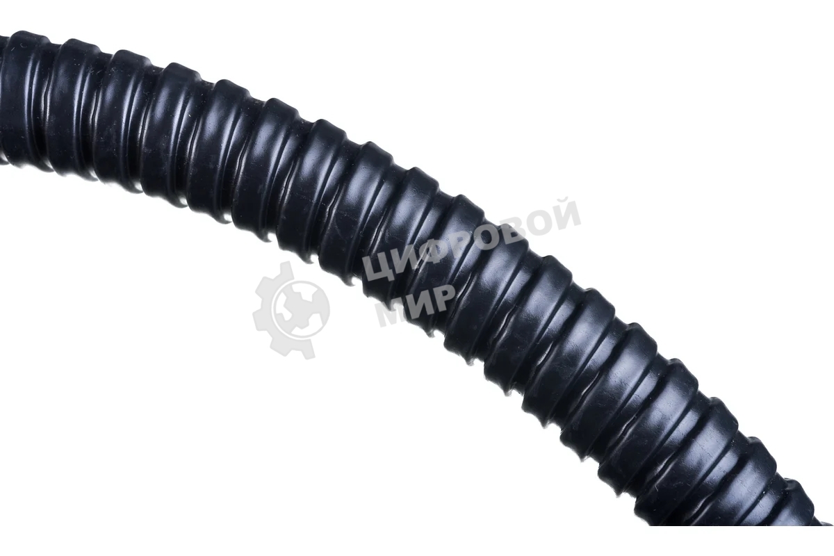 Металлорукав Fortisflex Р3-ЦПнг-LS 25 с протяжкой (уп.50 м) 76649