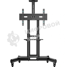 Мобильная стойка для интерактивной панели ONKRON TS1551