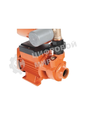 Насосная станция PATRIOT PW 400-2 С, чугун, 2 л, 410 вт.