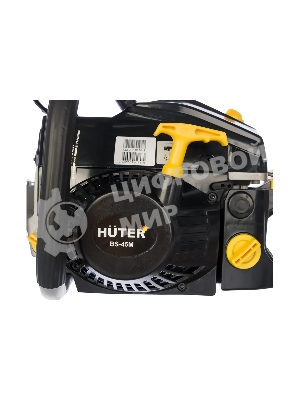 Бензопила Huter BS-45M 2300Вт дл.шин.: 40 см