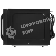 Микроволновая печь Panasonic NN-GT35HBZPE черный, 23 л, 800 Вт, переключатели - сенсор