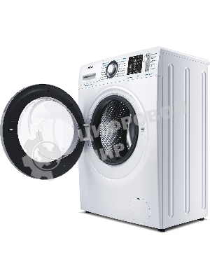 Стиральная машина Atlant СМА 70У1213-01 белый, загрузка фронтальная 7 кг, 1200 об/мин., класс: А++