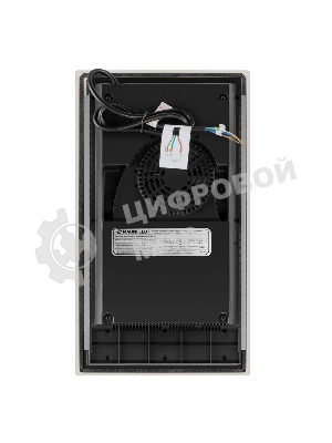 Индукционная варочная панель Maunfeld CVI292S2FBG