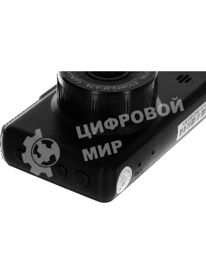 Видеорегистратор Artway AV-396 Super Night Vision, 1920x1080, 3