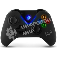 Геймпад SVEN GC-5070 черный беспроводной