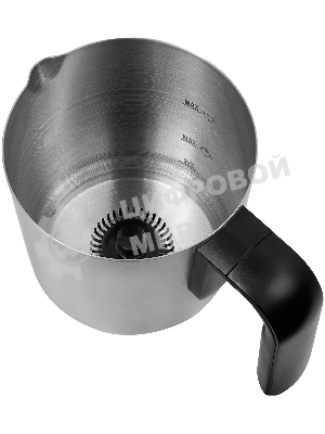 Капучинатор Zigmund & Shtain ZMF-451