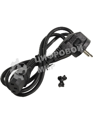 Блок питания Aerocool/Formula 600W Retail ECO-600W, 600Вт, 120мм, серый