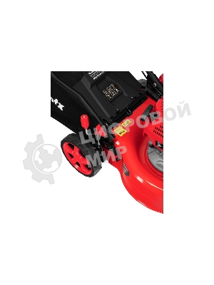 Газонокосилка бензиновая MTX GL41-K, 127 см3, 41 см, 40 л