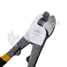 Кабелерез Deli DL20028 250мм, максимальный диаметр реза 11мм (590371)