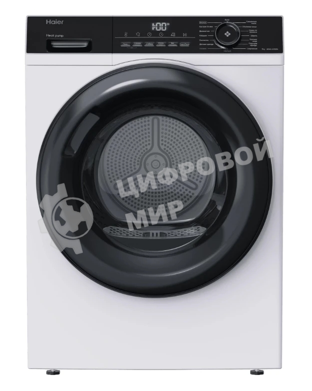 Сушильная машина Haier HD90-A2929A