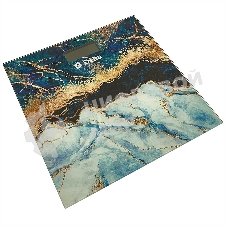 Весы напольные DELTA D-9014