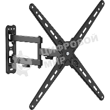 Кронштейн для телевизора Ultramounts UM958 черный 13