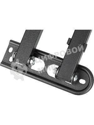 Кронштейн для телевизора Hama R1 118157 черный, 37