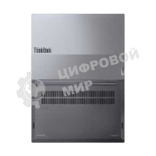 Ноутбук Lenovo ThinkBook 16 G8 IAL/16