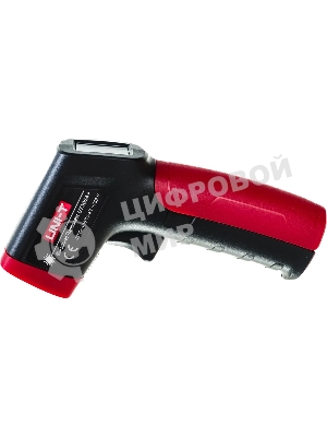 Инфракрасный термометр UT300A+, -20С ~ 400С