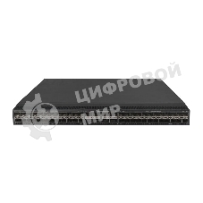 Коммутатор H3C S6850-56HF L3 Ethernet Switch 48*SFP28+8*QSFP28 Ports w/o PSU