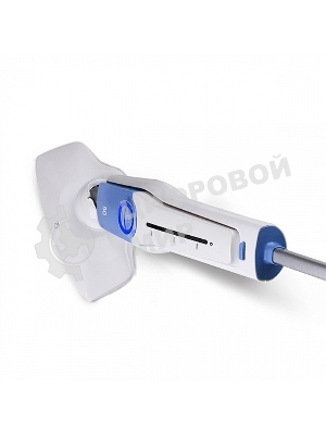 Паровая швабра BQ SM1001 White-blue