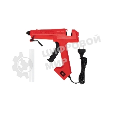 Клеевой пистолет Rexant 280 Вт O 11 мм серия ProfiMax (блистер)