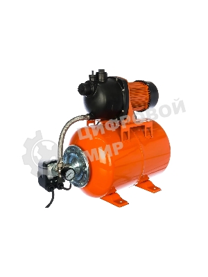 Автономная станция водоснабжения Вихрь АСВ-1200/24