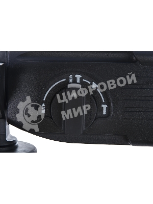 Перфоратор Интерскол П-24/700ЭР 720Вт