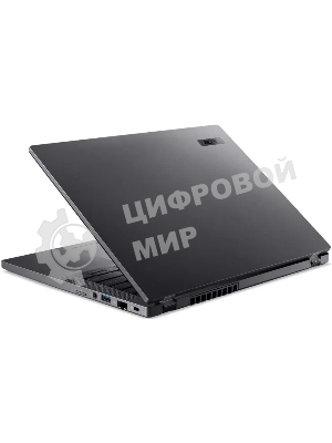 Ноутбук Acer TravelMate TMP214-55-G2-597S серебристый 14